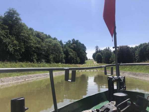 Camping Nr. 61 Elbląg — Photo 6