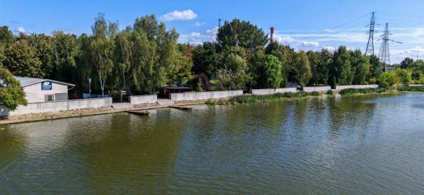 Camping Nr. 61 Elbląg