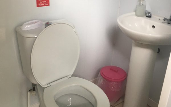 Gloucester Camping at Court Farm — Photo 4