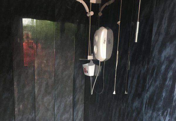 Gloucester Camping at Court Farm