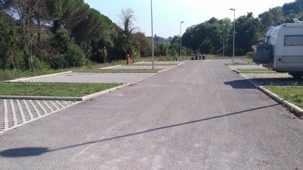Sosta Comunale — Foto 3