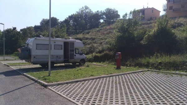 Sosta Comunale — Photo 2