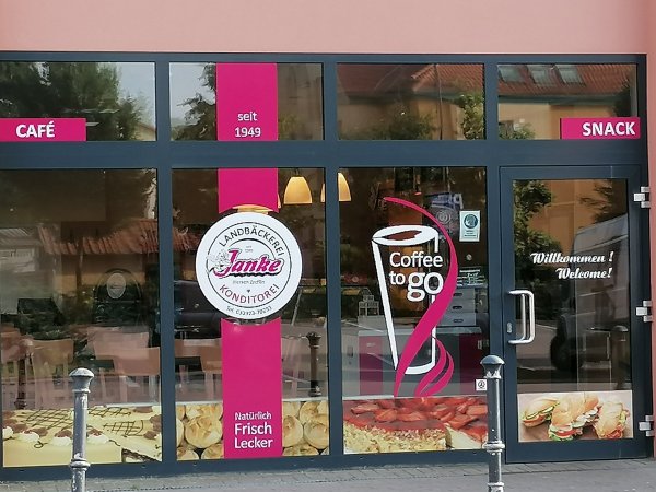 Stellplatz Rheinsberger Str. — Photo 4