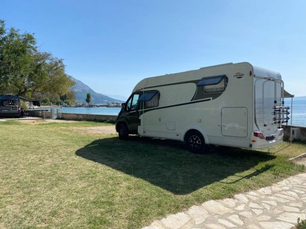 Camping Diana — Photo 3