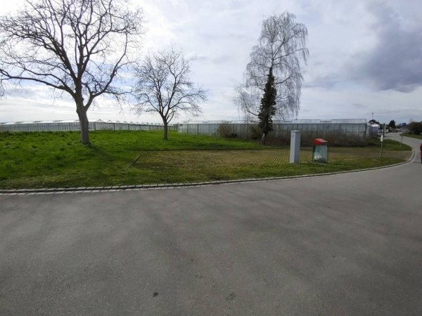 Wohnmobil Stellplatz — Photo 2