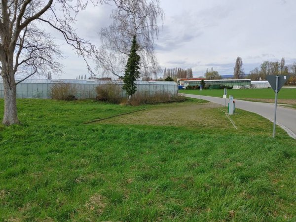 Wohnmobil Stellplatz — Photo 3