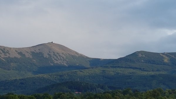 Camping Nr. 66 Karpacz — Campingplass in Karpacz, Ściegny