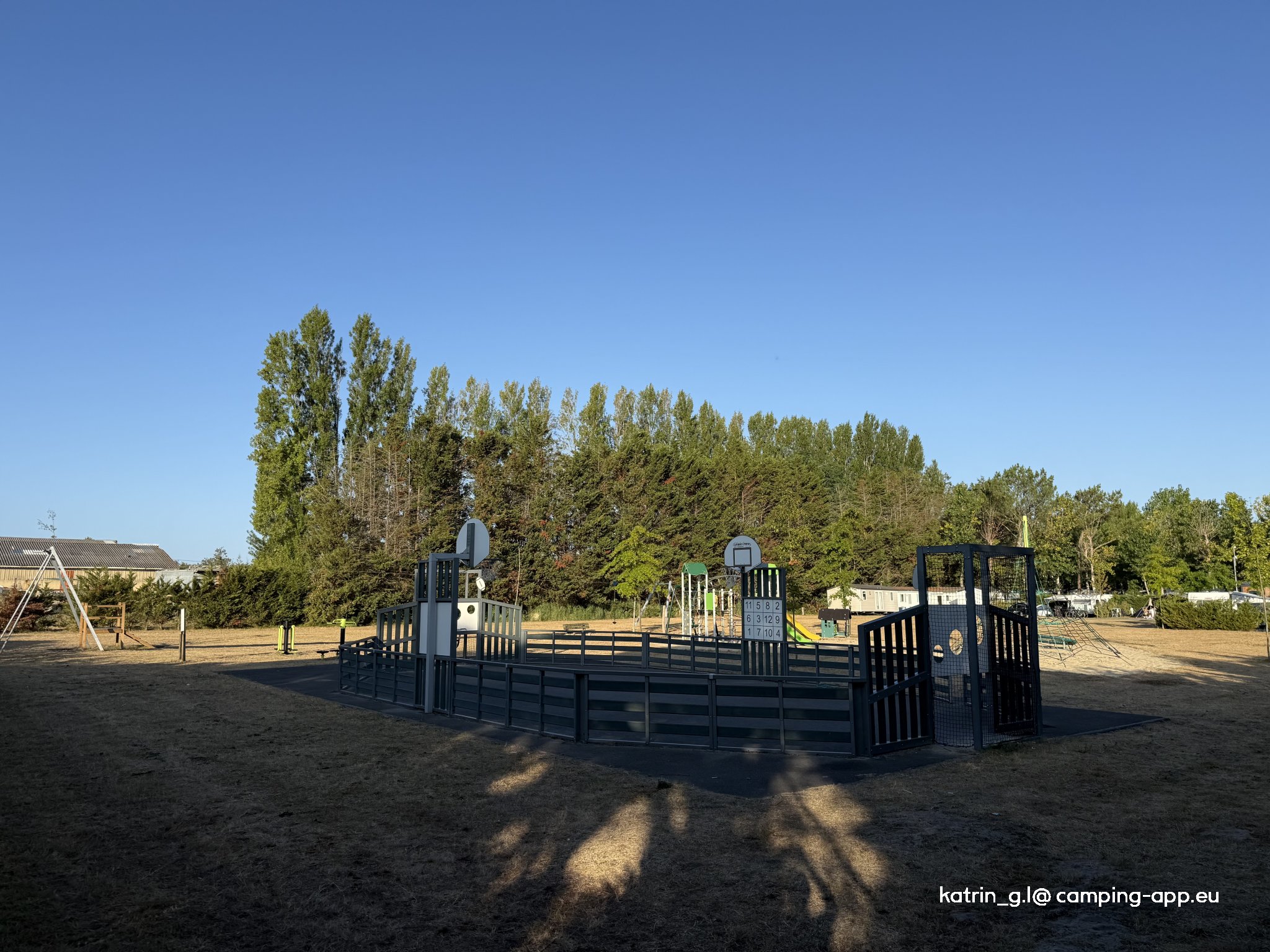 Camping de La Cote **** — Foto 4