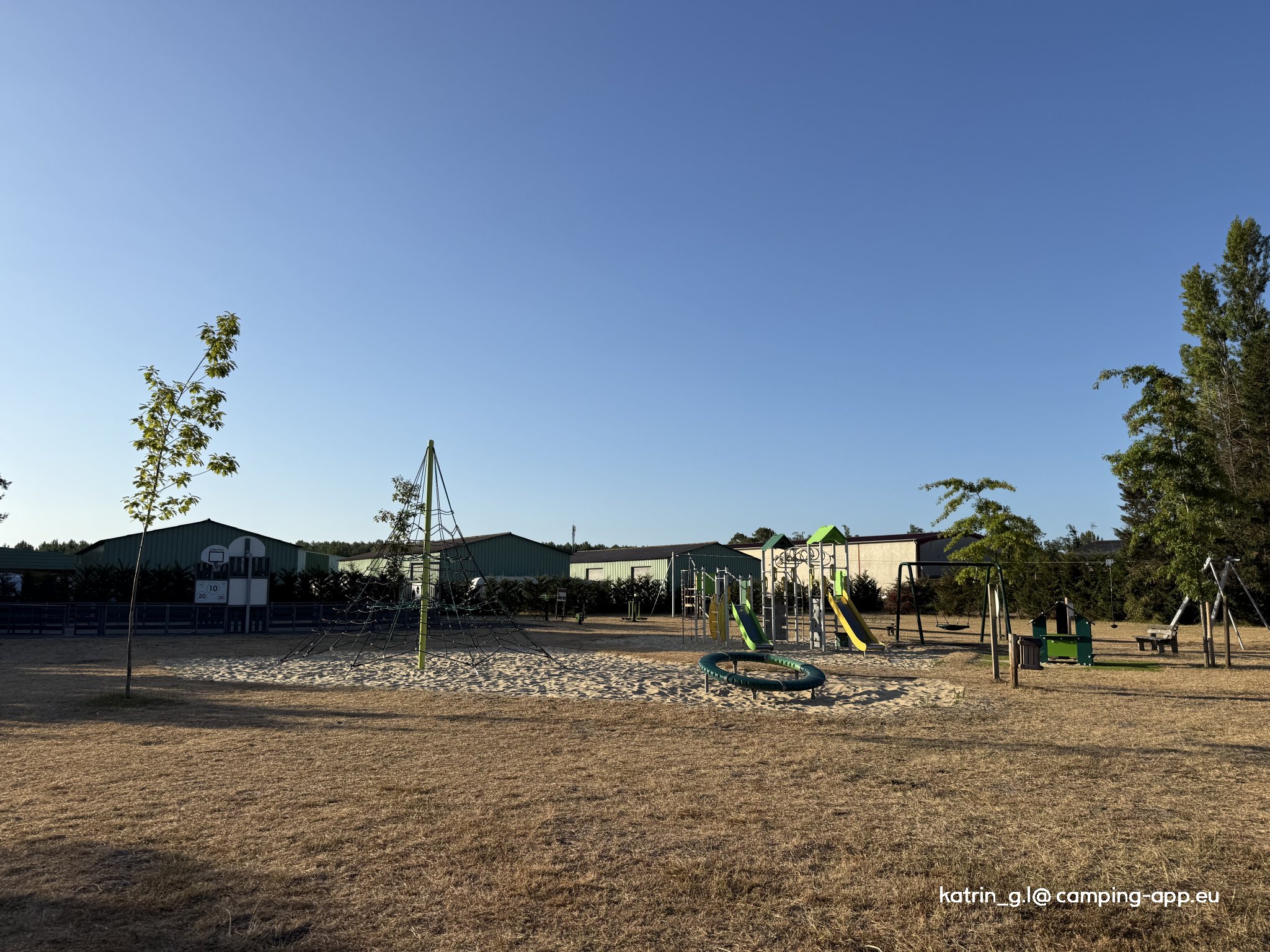 Camping de La Cote **** — Foto 5