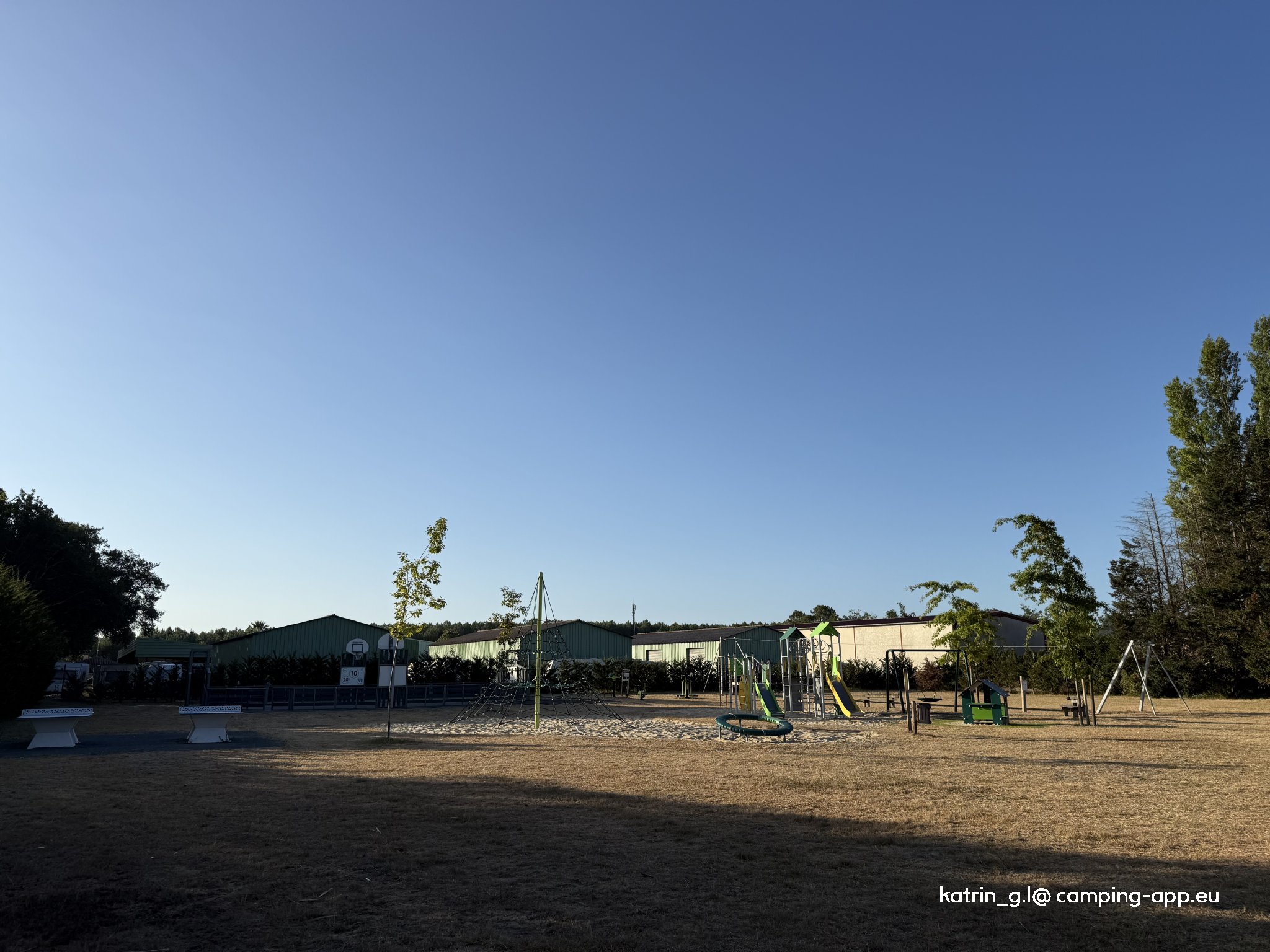 Camping de La Cote **** — Foto 6