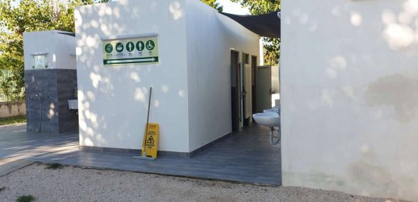 Camping Apeneste — Photo 3