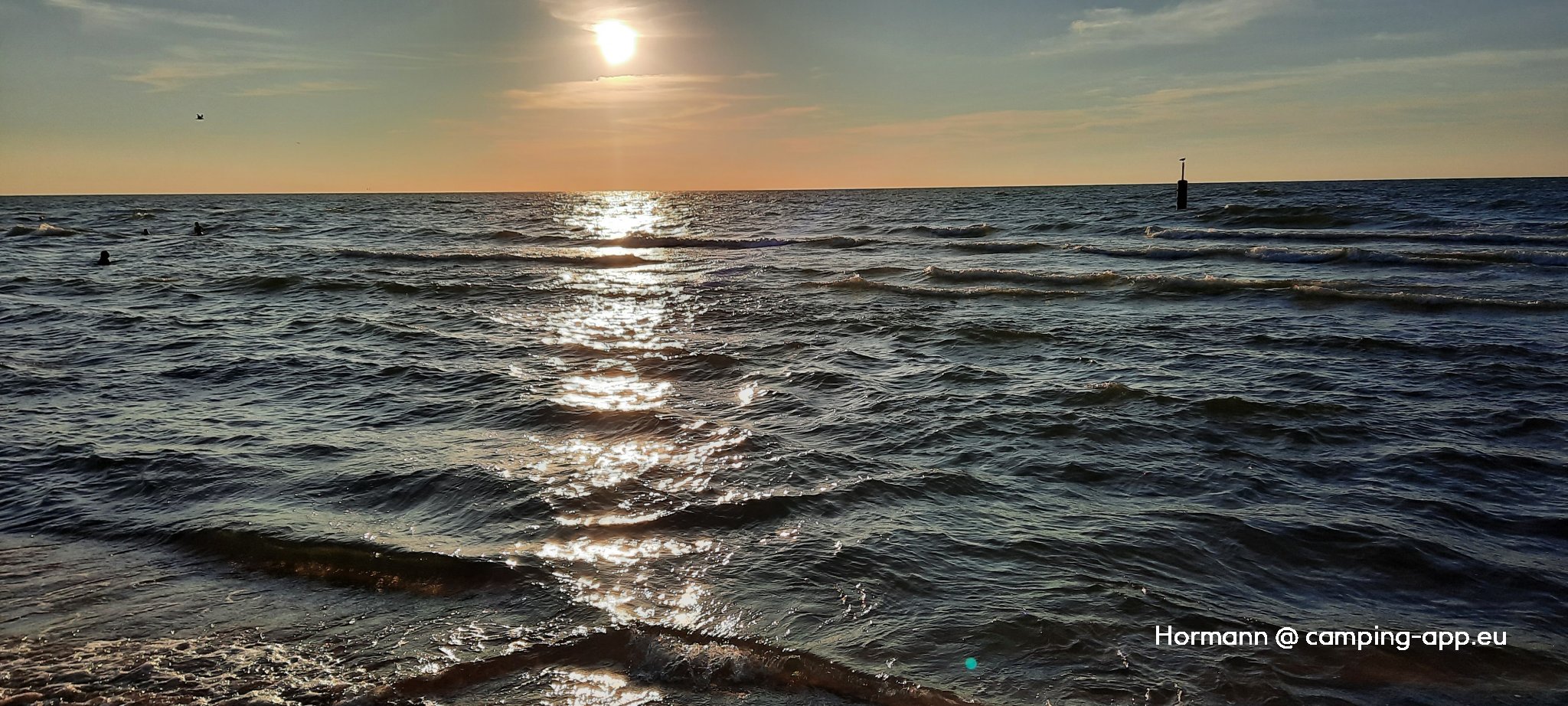 Camping Gallus (Frisches Haff) — Photo 2