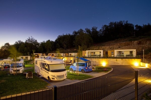 Camping Plitvice — 露营地 in 53231