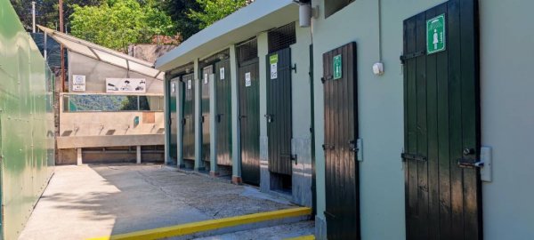 Auto Camp Naluka — Photo 4