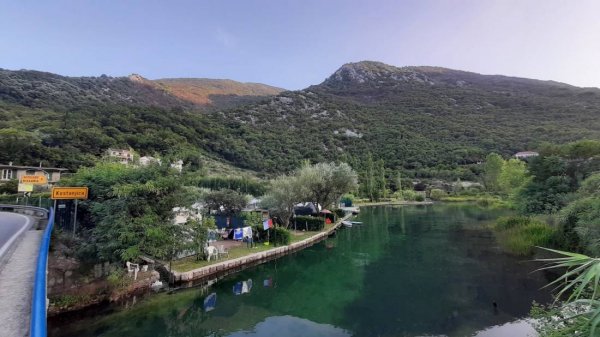 Auto Camp Naluka — Photo 2