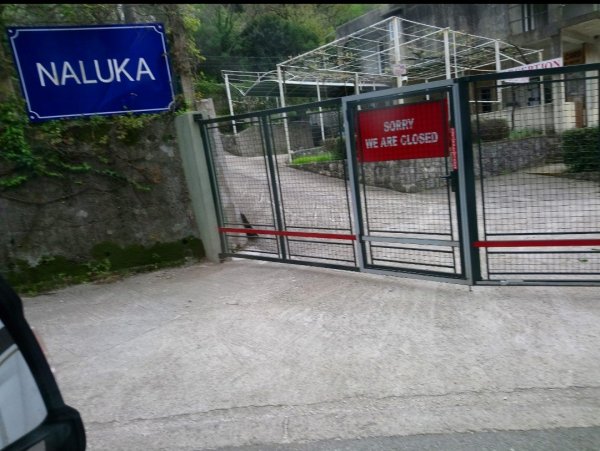 Auto Camp Naluka — Foto 2