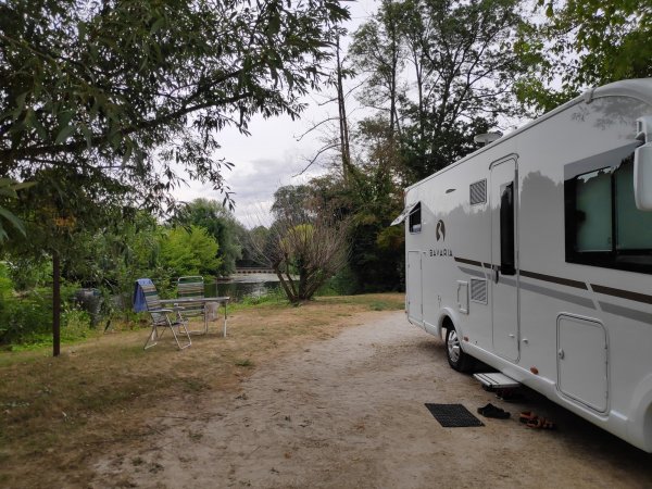 Camping La Colombière — Photo 5