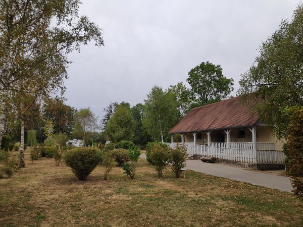 Camping La Colombière — Photo 6