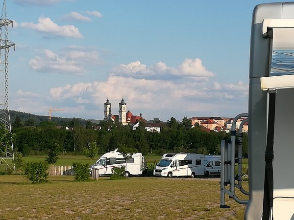 Camping Ottobeuren