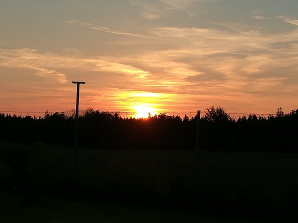 Camping Ottobeuren — Photo 2