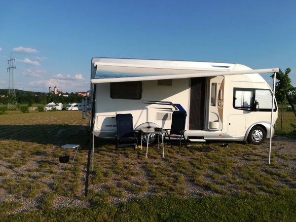 Camping Ottobeuren — Photo 3