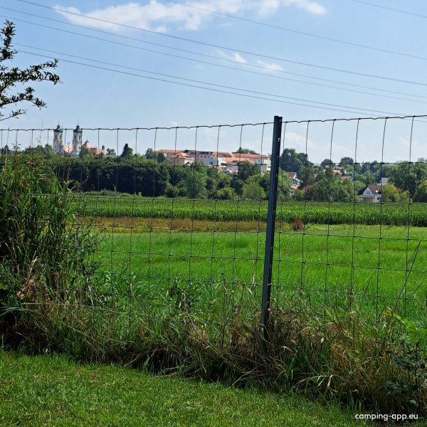 Camping Ottobeuren — Foto 5