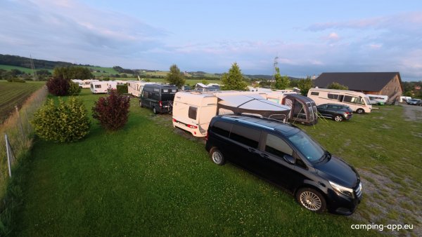Camping Ottobeuren — Foto 3
