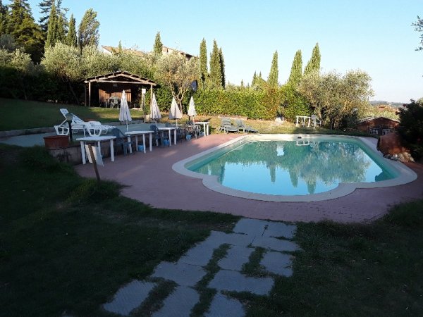 Agricampeggio Cipollatico — Photo 5