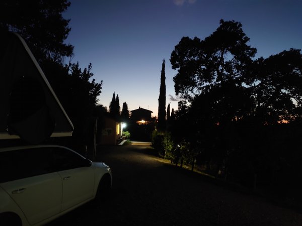 Agricampeggio Cipollatico — Photo 6