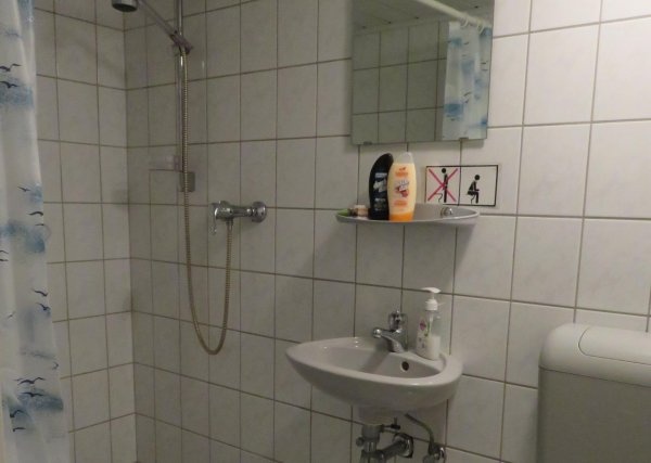 Garten-Camping Astrid Hurtz — Camperplaats in Nideggen 