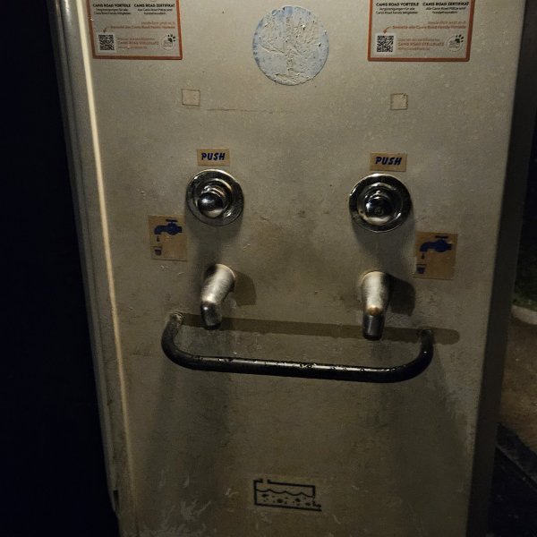 Beaujolais Camping Park — Foto 6