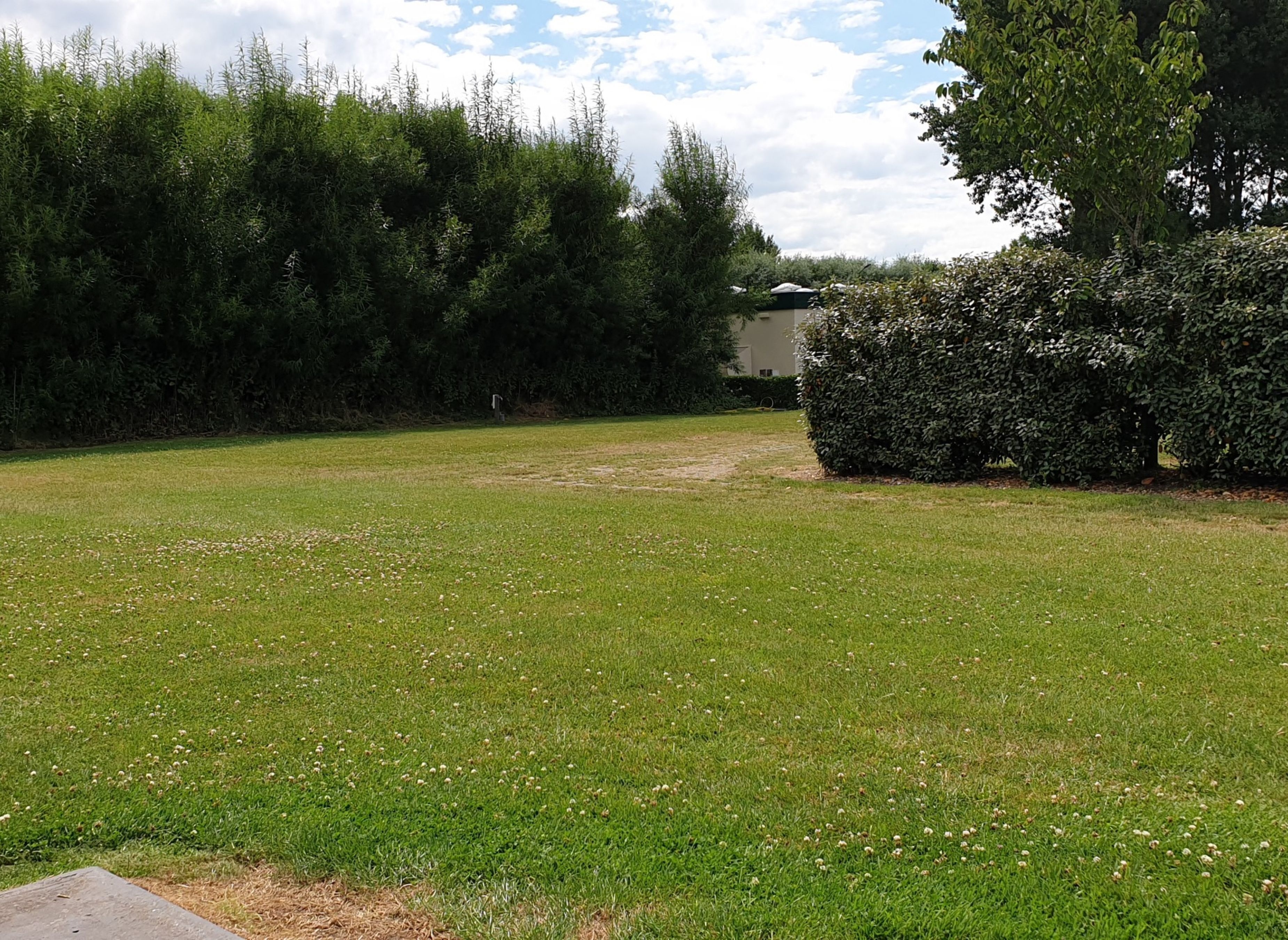 Minicamping Vuurtoren — Campingplatz in Westkapelle