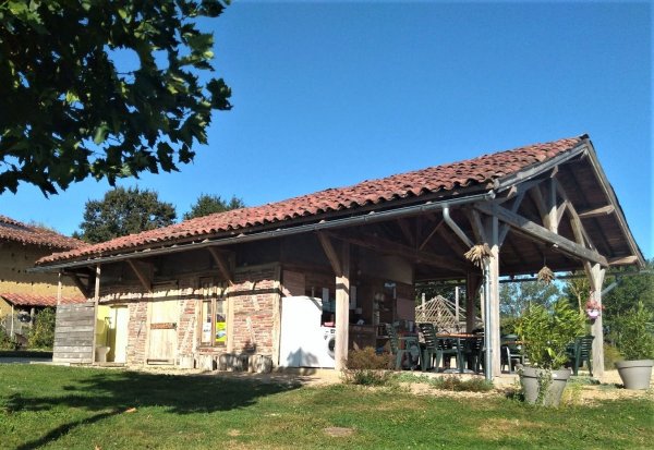 Camping Terre Ferme — Photo 2