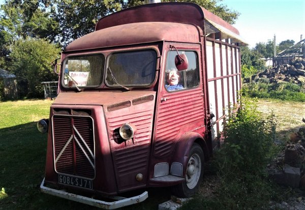 Camping Terre Ferme — Photo 3