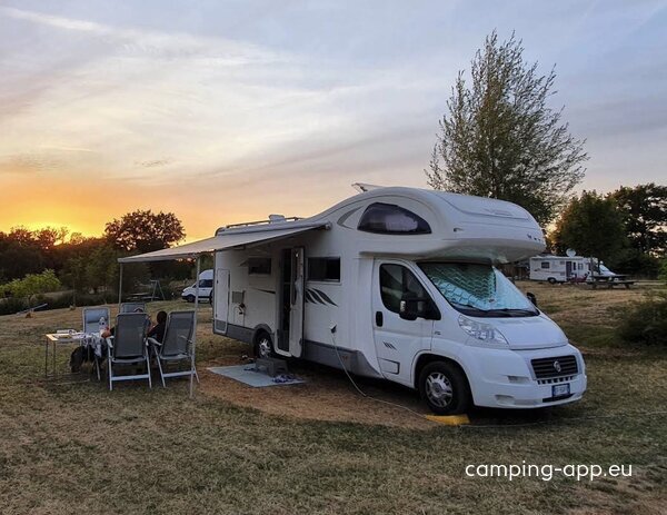 Camping Terre Ferme — Photo 5