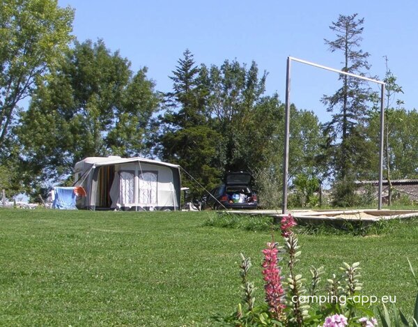 Camping Terre Ferme — Photo 4