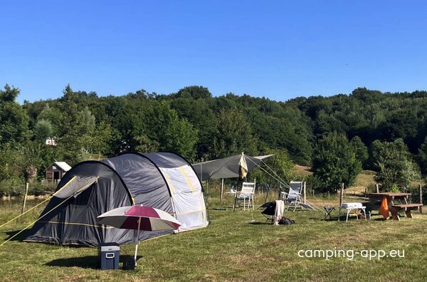 Camping Terre Ferme — Photo 6