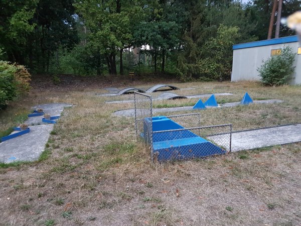Camping Aller-Leine-Tal — Zdjęcie 6