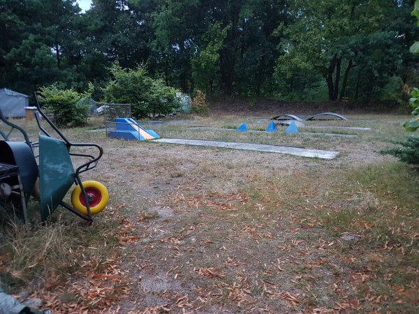 Camping Aller-Leine-Tal — Photo 2