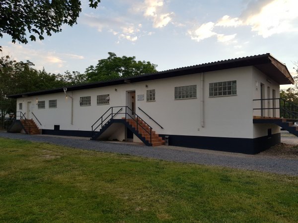 Campingplatz Hindenburgbrücke — Photo 4