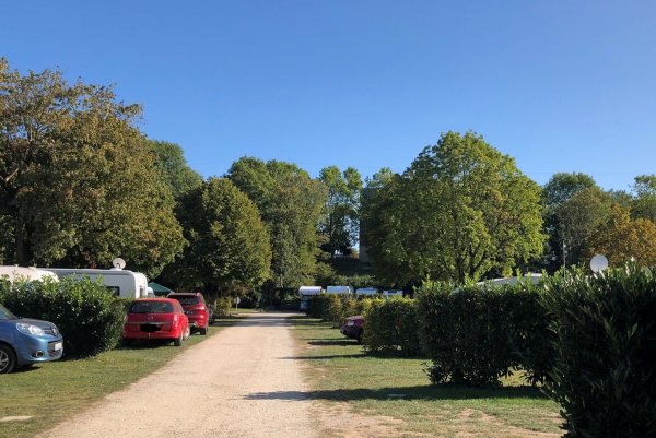 Drei-Länder-Camp Lörrach — Photo 3