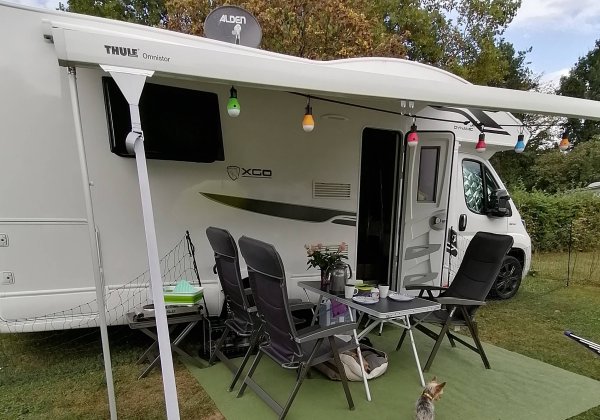 Drei-Länder-Camp Lörrach — Photo 5