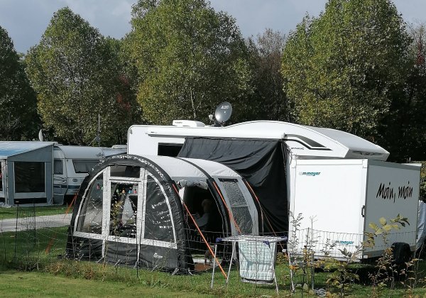 Drei-Länder-Camp Lörrach — Photo 4