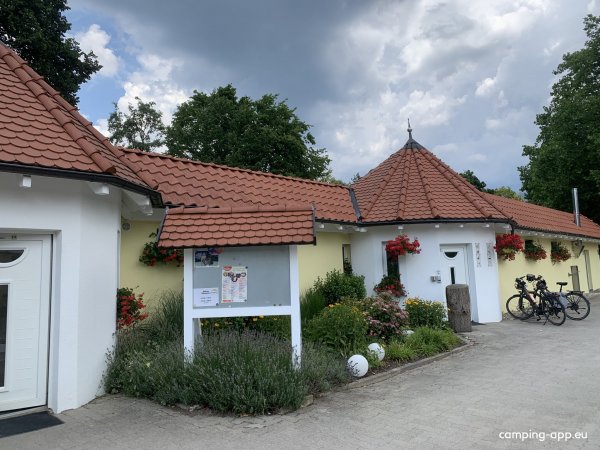 Drei-Länder-Camp Lörrach — Foto 2