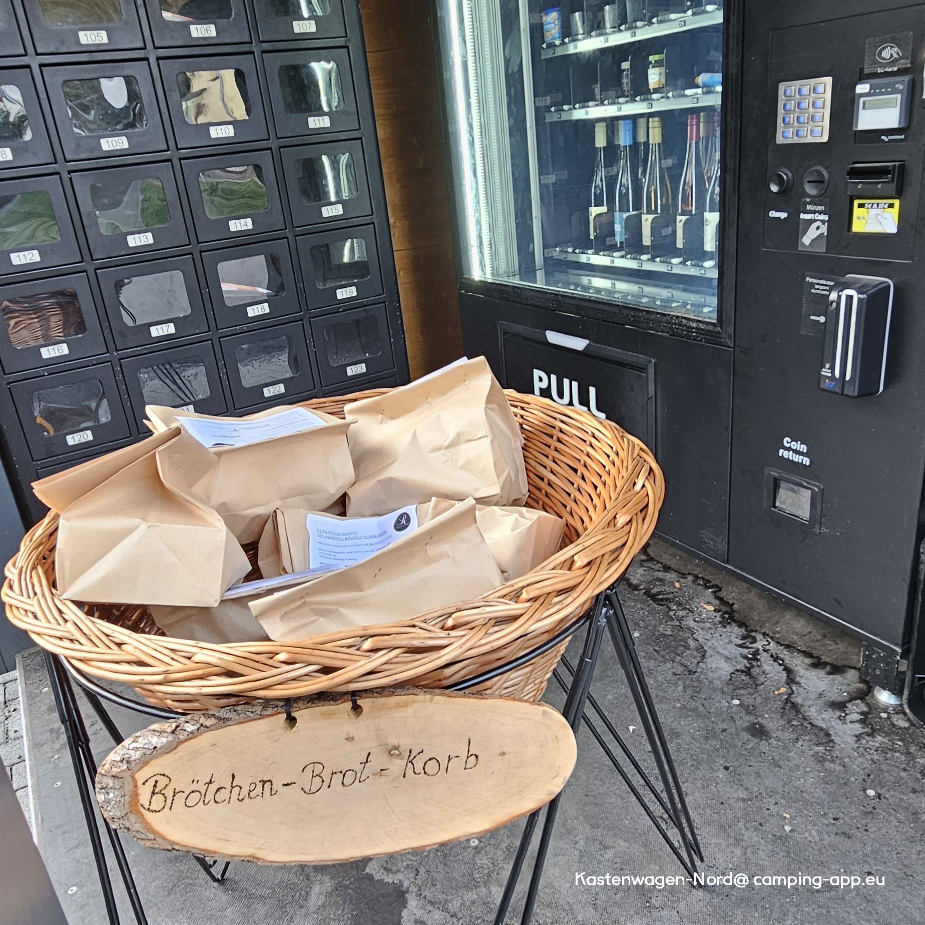 Camping Tor zur Eltz — Foto 6