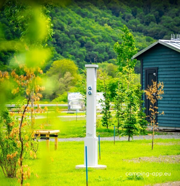 Camping Tor zur Eltz — Photo 4