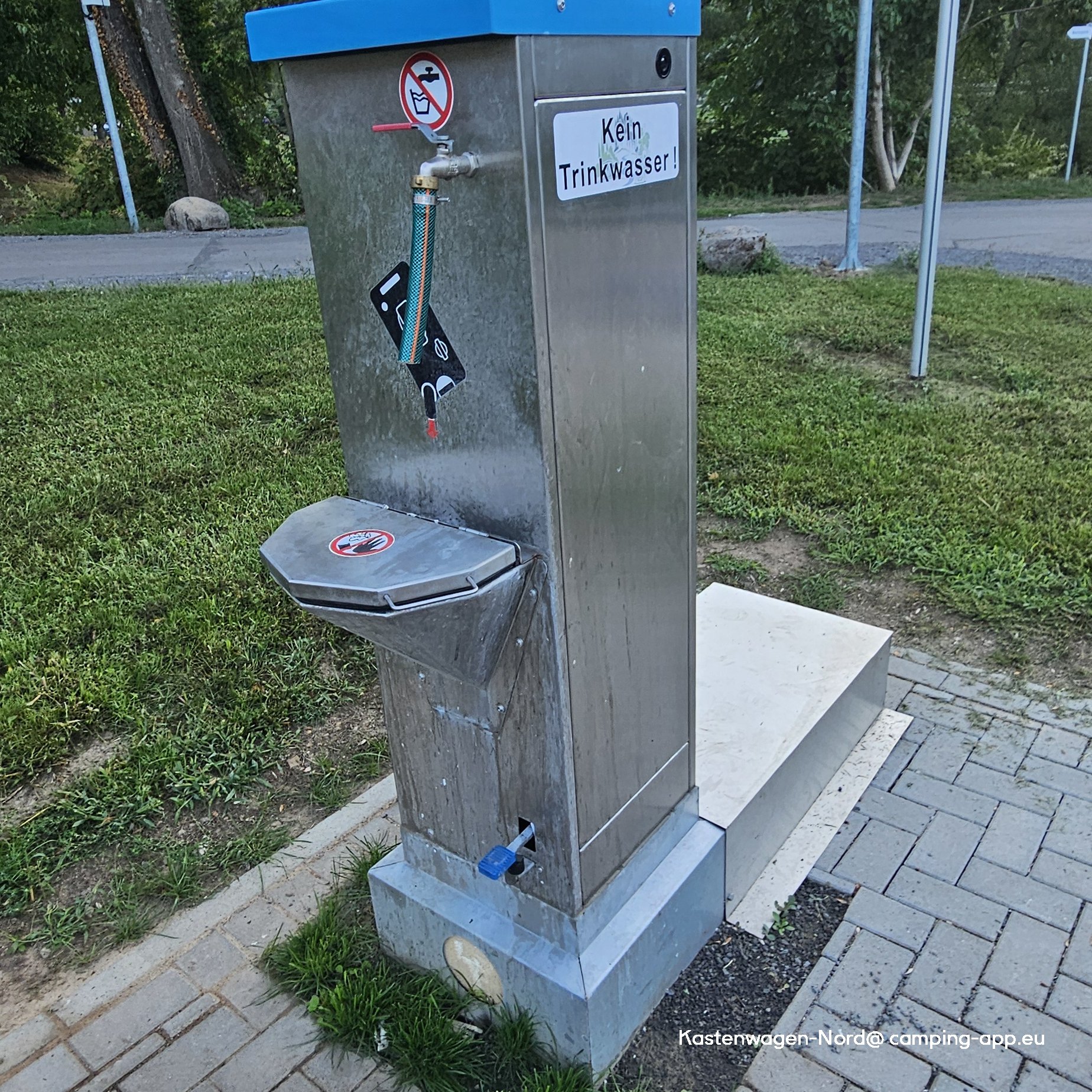 Camping Tor zur Eltz — Foto 2