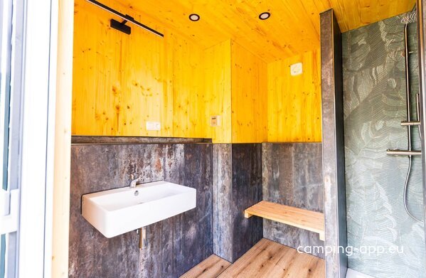 Camping Tor zur Eltz — Photo 2