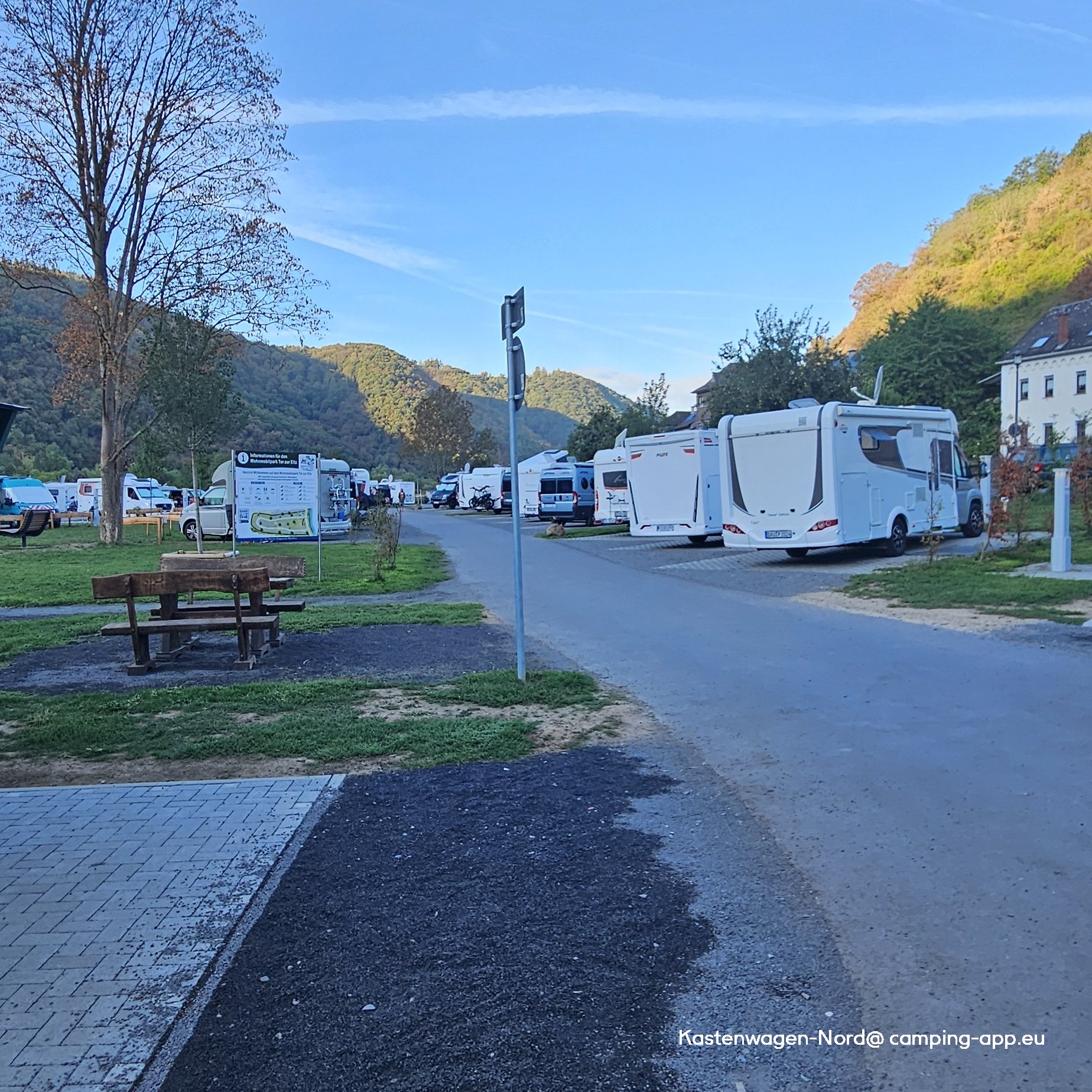 Camping Tor zur Eltz — Foto 4