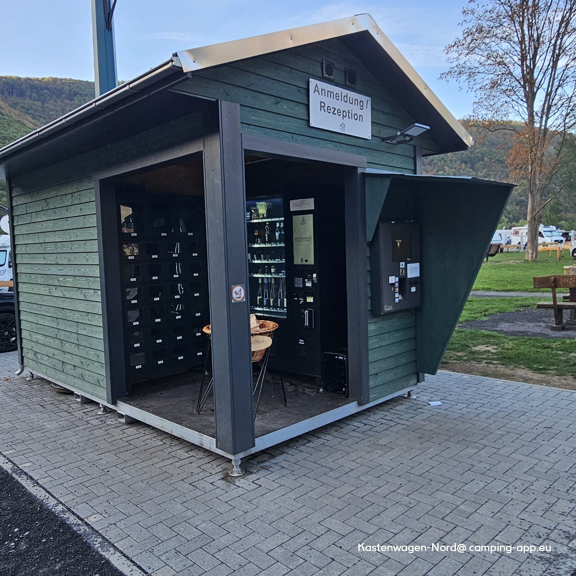 Camping Tor zur Eltz — Foto 5